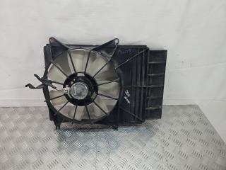 вентилятор радиатора Opel Agila 2 поколение (B) 2012, 1.2 л., K12B, бензин, МКПП, минивэн, передний привод, правый руль, 2635005820