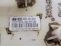 насос топливный Hyundai Santa Fe 2 поколение [рестайлинг] (2010 - 2012), 2.2 л., дизель, 23120200, 1001840180 - фото №4