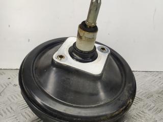 вакуумный усилитель тормозов Audi A6 4B/C5 1999, 1.8 л., AQE, бензин, МКПП, красный, седан, 4B0612105