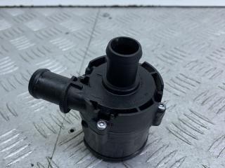 насос антифриза дополнительный Volkswagen Golf 7 поколение [рестайлинг] (2017 - 2019), 1.5 л., DACA, бензин, универсал, 0392023211