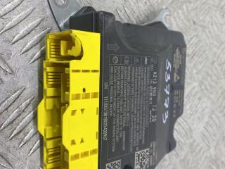 блок AirBag Mercedes-Benz E-Класс W213/S213/C238/A238 (2016 - 2020), 2.0 л., OM 654.920, дизель, АКПП, серый, седан, задний привод, A2139007220, A2139020813