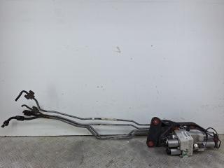 блок клапанов пневмоподвески BMW X6 E71/E72 E71 (2007 - 2012), 4.4 л., N63 B44 A, бензин, АКПП, внедорожник 5 дв., полный привод, 6782737, 40095647H, VB678273704