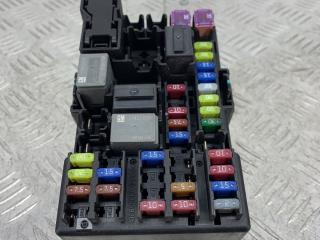 блок предохранителей Opel Corsa E 2016, 1.4 л., B 14 XEL, бензин, черный, хетчбэк 5 дв., передний привод, 2B0Z4010F