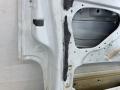 дверь передняя левая Mercedes-Benz Vito W639 2010, 3.0 л., OM 642.990, дизель, АКПП, белый, микроавтобус, задний привод - фото №17