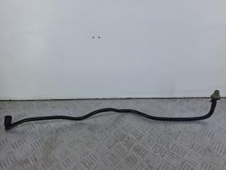 трубка вакуумная Mercedes-Benz A-Класс W168/V168 [рестайлинг] 2004, 1.7 л., OM 668.942, дизель, АКПП, синий, минивэн, передний привод, A1684301629