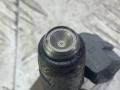 форсунка Ford Fiesta 5 поколение [рестайлинг] (2005 - 2010), 1.3 л., бензин, МКПП, синий, хетчбэк 5 дв., передний привод, 2N1U9F593KA - фото №6