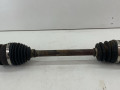 полуось передняя левая (приводной вал, ШРУС) Kia Rio 3 поколение (2011 - 2015) - фото №5