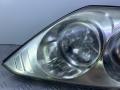 фара левая Hyundai Coupe GK 2002, 2.0 л., G4GC, бензин, АКПП, чёрный, купе, передний привод - фото №2