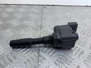 катушка зажигания Volkswagen Golf 7 поколение [рестайлинг] (2017 - 2019), 1.5 л., DACA, бензин, универсал, 05E905110, 77640004