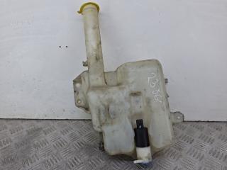 бачок омывателя Chrysler Sebring 2 поколение 2001, 2.7 л., бензин, АКПП, черный, кабриолет, передний привод, 04805240A