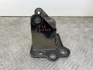 кронштейн переднего бампера Opel Corsa C 2003, 1.0 л., Z 10 XEP, бензин, МКПП, черный, хетчбэк 3 дв., передний привод