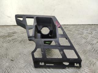 кронштейн форсунки омывателя фары Skoda Yeti 1 поколение (2009 - 2014), бензин, МКПП, коричневый, 5L0807056