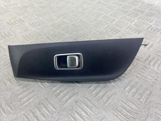 кнопка стеклоподъемника двери передней правой Mercedes-Benz E-Класс W213/S213/C238/A238 (2016 - 2020), 2.0 л., OM 654.920, дизель, АКПП, серый, седан, задний привод, A2229050309, 180239051