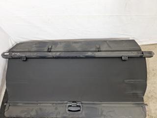 шторка багажника Ford Galaxy 3 поколение [рестайлинг] 2022, 2.0 л., дизель, АКПП, белый, минивэн, передний привод, EM2BU55066AJ3ZHE