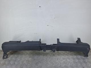 накладка на торпедо (консоль) Smart Fortwo 1 поколение 2001, 0.6 л., M 160.910, бензин, робот, черный, хетчбэк 3 дв., задний привод, 993793001