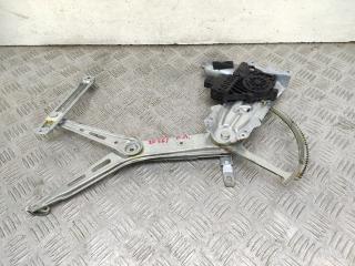 стеклоподъемник передний правый Opel Zafira 1 поколение (A) 2002, 1.8 л., Z 18 XE, бензин, МКПП, синий, минивэн, передний привод, GM90579356, 2211004536, 101250200