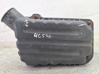 корпус воздушного фильтра Chevrolet Nubira 1 поколение 2007, 2.0 л., Z 20 DM, дизель, МКПП, универсал, передний привод, 96438201