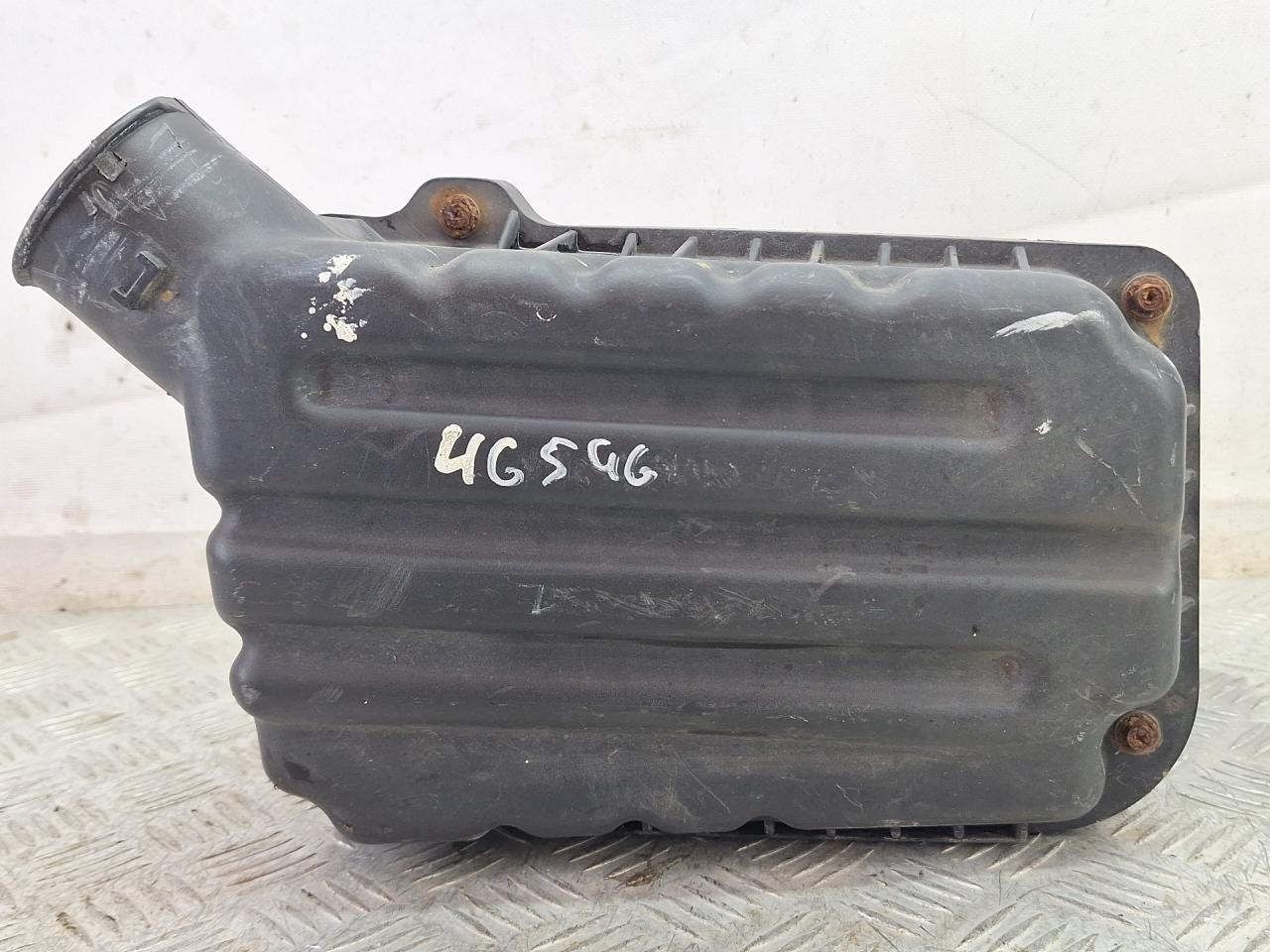 корпус воздушного фильтра Chevrolet Nubira 1 поколение 2007, 2.0 л., Z 20 DM, дизель, МКПП, универсал, передний привод, 96438201 - фото №1