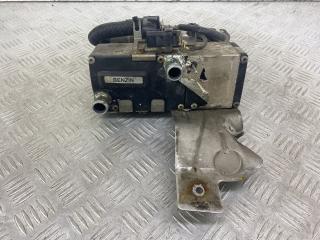 автономный отопитель (Webasto) Mercedes-Benz Vito W639 2006, 3.2 л., M 112.951, бензин, АКПП, черный, задний привод, 6398300461