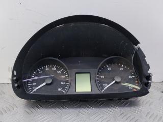 щиток приборов (приборная панель) Mercedes-Benz Sprinter 2 поколение (W906) (2006 - 2014), A9069002200