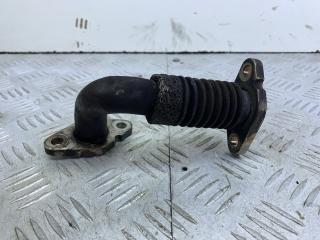 трубка системы рециркуляции EGR Volkswagen Caravelle T6 2019, 2.0 л., CXFA, дизель, робот, желтый, микроавтобус, передний привод, 04L131521BF