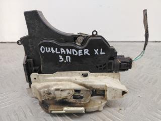 замок двери задней правой Mitsubishi Outlander 2 поколение (2005 - 2010)