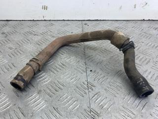 патрубок радиатора Volkswagen Caddy 5 поколение 2022, бежевый, фургон, передний привод, 5QF122073AM