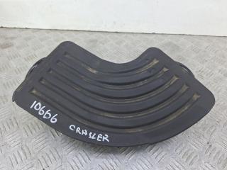 резонатор воздушного фильтра Chrysler 300M 1 поколение 2002, 4591109AD, 4591129AD