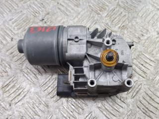 моторчик передних стеклоочистителей (дворников) SEAT Altea 1 поколение [рестайлинг] 5P 2012, 1.6 л., CAYC, дизель, робот, серый, минивэн, передний привод, 5P0955119E, 1397220654