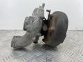 турбина Mercedes-Benz Vito W639 (2003 - 2010), 3.0 л., дизель, A6420901580 - фото №3