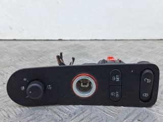 джойстик регулировки зеркал SEAT Altea 1 поколение [рестайлинг] 5P 2012, 1.6 л., CAYC, дизель, робот, серый, минивэн, передний привод, 5P0959565B