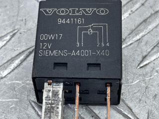 реле (прочие) Volvo V70 2 поколение 2001, 2.4 л., B 5244 T3, бензин, АКПП, серебро, универсал, полный привод, 9441161