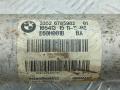 стойка задняя BMW 5 серия E60/E61 (2002 - 2007), 6785982 - фото №8
