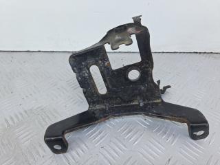 Кронштейн блока ABS Opel Vectra B [рестайлинг] (1999 - 2002), 1.6 л., X 16 XEL, бензин, МКПП, серебро, седан, передний привод