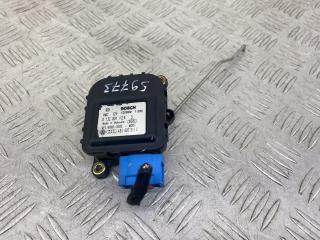 моторчик заслонки печки Audi A6 4B/C5 1999, 2.5 л., AKN, дизель, МКПП, бирюзовый, универсал, передний привод, 0132801129, 4B1820511C, 120899106, MF116880080