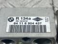 расширительный клапан кондиционера BMW 3 серия E46 (1997 - 2003), 64116904437 - фото №5