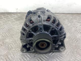 генератор Citroen Xsara Picasso 1 поколение 2004, 1.8 л., 6FZ (EW7J4), бензин, МКПП, серый, передний привод, 9642880080, 304005968, SG09B063, 2809464A