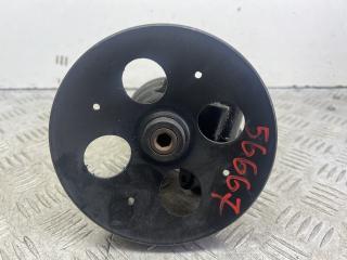 насос гидроусилителя руля Opel Vectra B [рестайлинг] (1999 - 2002), 1.6 л., X 16 XEL, бензин, МКПП, серебро, седан, передний привод, 90495957