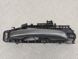 ручка наружная задняя правая Mercedes-Benz E-Класс W213/S213/C238/A238 (2016 - 2020), 2.0 л., OM 654.920, дизель, АКПП, серый, седан, задний привод, A0997601800