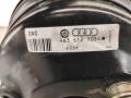 вакуумный усилитель тормозов Audi A4 B5 [рестайлинг] 2001, МКПП, синий, универсал, передний привод, 4B3612105A - фото №5