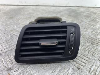 дефлектор обдува салона Volkswagen Passat B6 2008, 1.8 л., BZB, бензин, 6МКПП, черный, универсал, передний привод, 3C1819701E