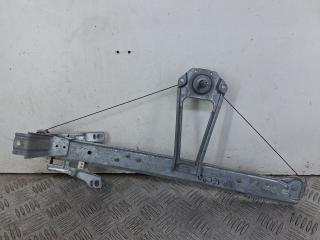 стеклоподъемник задний правый Mercedes-Benz A-Класс W168 (1997 - 2001)