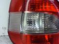 фонарь задний левый Renault Scenic 1 поколение [рестайлинг] 2001, 1.9 л., F9Q 732, дизель, МКПП, голубой, минивэн, передний привод - фото №2