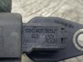 датчик распредвала Volkswagen Passat B6 2009, 1.4 л., CAXA, бензин, 6МКПП, голубой, универсал, передний привод, 030907601E - фото №6