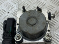 блок ABS Nissan Micra 4 поколение (K13) 2011, 1.2 л., HR12DE, бензин, МКПП, хетчбэк 5 дв., передний привод, 0265242031, 0265956012, 2265106455, 476601H20A - фото №5