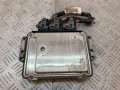 блок управления двигателем Citroen Xsara Picasso 1 поколение [рестайлинг] 2006, 1.6 л., 9HZ (DV6TED4), дизель, МКПП, серый, минивэн, передний привод, 0281012466, 96611353, 9661135380, RBCMMDEDC16C34CEM - фото №4