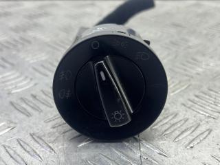 переключатель света Volkswagen Lupo 1 поколение (1998 - 2005), 1.4 л., AMF, дизель, розовый, хетчбэк 3 дв., передний привод