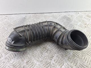 патрубок воздушного фильтра Ford Focus 1 поколение (1998 - 2001), 1.6 л., бензин, 98AB9R504AD