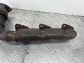 коллектор выпускной Mercedes-Benz Vito W639 (2003 - 2010), 3.0 л., дизель, A6421420102 - фото №3
