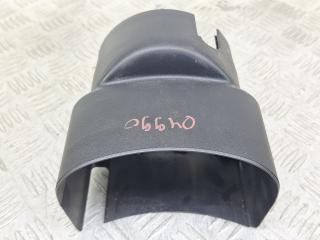 кожух рулевой колонки Volkswagen Crafter 1 поколение [рестайлинг] (2011 - 2016), 2.0 л., CKTC, дизель, МКПП, желтый, микроавтобус, задний привод, 2816739051